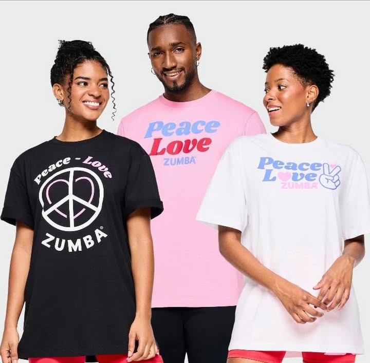 ZUMBA Wear